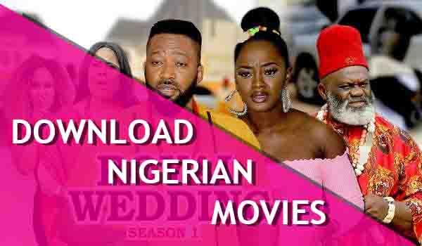 websites for nigerian movies